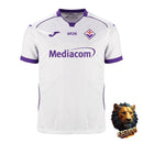 CAMISETA FIORENTINA II 26/27 HOMBRE 3