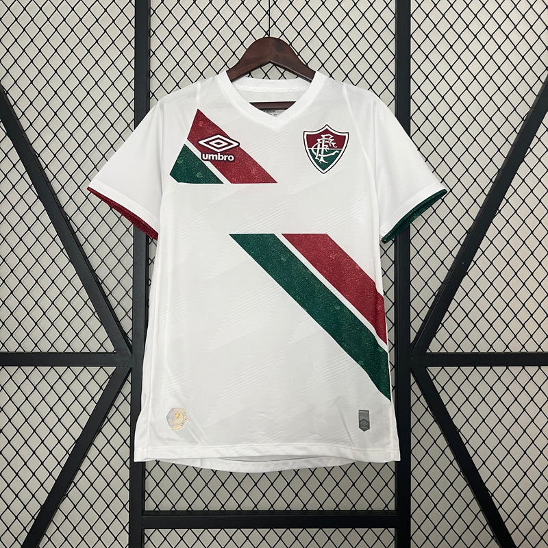 CAMISETA FLUMINENSE II 24/25 HOMBRE