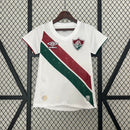 CAMISETA FLUMINENSE II 24/25 MUJER