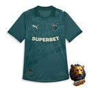 CAMISETA FLUMINENSE III 26/27 HOMBRE 1