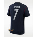 CAMISETA ESTADOS UNIDOS DE AMÉRICA II 2026 MUNDIAL HOMBRE