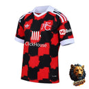 CAMISETA FULHAM II 26/27 HOMBRE 1