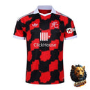 CAMISETA FULHAM II 26/27 HOMBRE 3