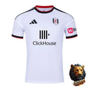 CAMISETA FULHAM I 26/27 HOMBRE 2