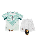 CAMISETA PORTUGAL II 2026 MUNDIAL EQUIPACIÓN PARA NIÑOS