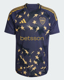 BOCA JUNIORS EDICIÓN ESPECIAL 25/26 HOMBRE