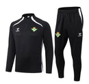 CHÁNDAL REAL BETIS 25/26 HOMBRE