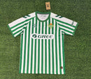 REAL BETIS I 24/25 CON PATROCINIO FINAL CONFERENCE LEAGUE HOMBRE