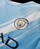 CAMISETA MANCHESTER CITY  I 25/26 HOMBRE