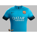 BARCELONA III 15/16 RETRO HOMBRE