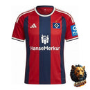 CAMISETA HAMBURGO III 26/27 HOMBRE 1