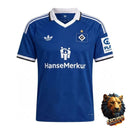 CAMISETA HAMBURGO II 26/27 HOMBRE 1