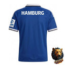 CAMISETA HAMBURGO II 26/27 HOMBRE 2