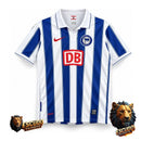 CAMISETA HERTHA BERLIN I 09/10 HOMBRE (RETRO) 1