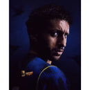 CAMISETA BRASIL II 2026 MUNDIAL HOMBRE