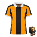 CAMISETA HULL CITY I 26/27 HOMBRE 1