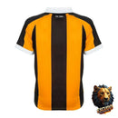 CAMISETA HULL CITY I 26/27 HOMBRE 2