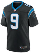 CAMISETA NFL CAROLINA PANTHERS BRYCE YOUNG – BLACK JERSEY