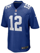 CAMISETA NFL NEW YORK GIANTS - DARREN WALLER