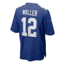 CAMISETA NFL NEW YORK GIANTS - DARREN WALLER
