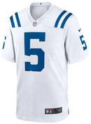 CAMISETA NFL INDIANAPOLIS COLTS ANTHONY RICHARDSON - WHITE JERSEY