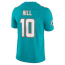 CAMISETA NFL MIAMI DOLPHINS TYREEK HILL – AQUA JERSEY