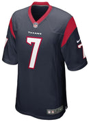 CAMISETA NFL HOUSTON TEXANS CJ STROUD – NAVY JERSEY