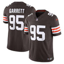 CAMISETA NFL CLEVELAND BROWNS MYLES GARRETT – BROWN JERSEY