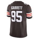 CAMISETA NFL CLEVELAND BROWNS MYLES GARRETT – BROWN JERSEY