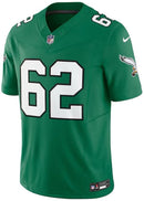 CAMISETA NFL PHILADELPHIA EAGLES - JASON KELCE