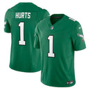 CAMISETA NFL PHILADELPHIA EAGLES - JALEN HURTS