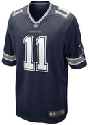 CAMISETA NFL DALLAS COWBOYS MICAH PARSONS - NAVY JERSEY
