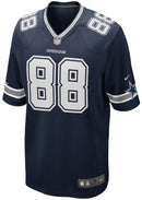 CAMISETA NFL DALLAS COWBOYS CEEDEE LAMB - NAVY JERSEY