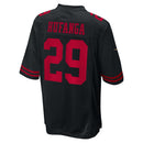 CAMISETA NFL SAN FRANCISCO 49ERS - TALANOA HUFANGA