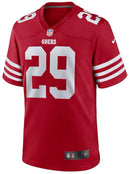 CAMISETA NFL SAN FRANCISCO 49ERS - TALANOA HUFANGA