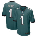CAMISETA NFL PHILADELPHIA EAGLES - JALEN HURTS