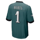 CAMISETA NFL PHILADELPHIA EAGLES - JALEN HURTS