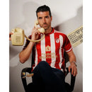 CAMISETA GRANADA I 26/27 VERSIÓN HOMBRE RETRO