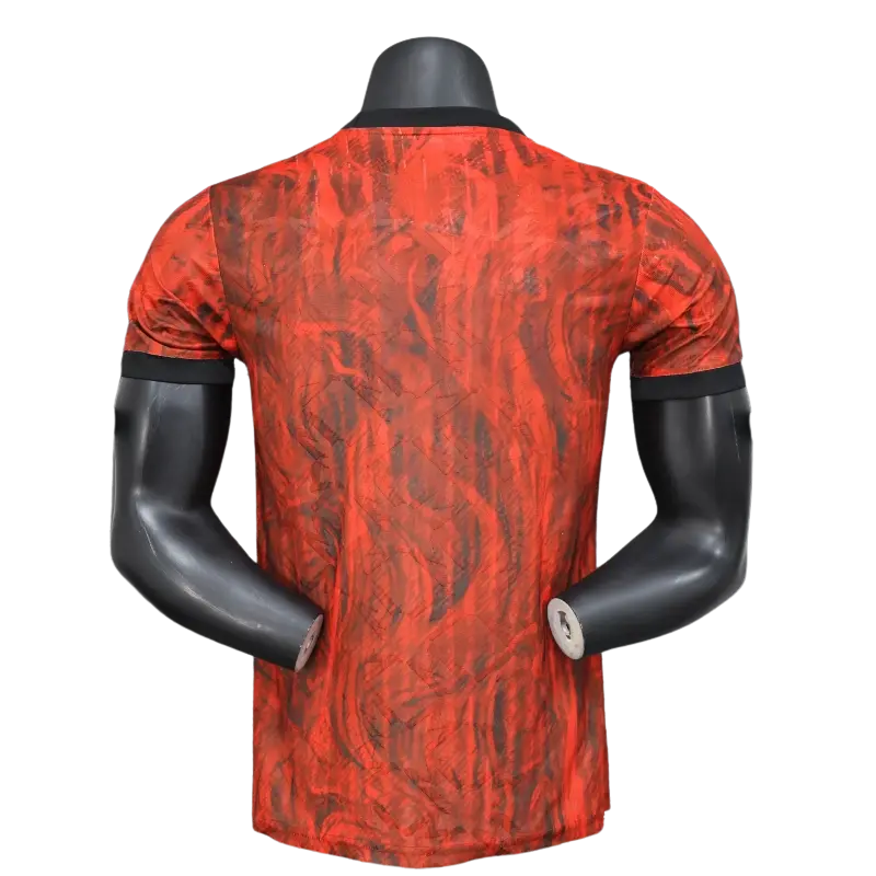 CAMISETA MANCHESTER UNITED EDICIÓN ESPECIAL V 25/26 HOMBRE (VERSIÓN JUGADOR)