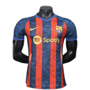 BARCELONA XXIV 25/26 HOMBRE VERSIÓN JUGADOR