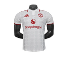 CAMISETA MANCHESTER UNITED EDICIÓN ESPECIAL VII 25/26 HOMBRE (VERSIÓN JUGADOR)
