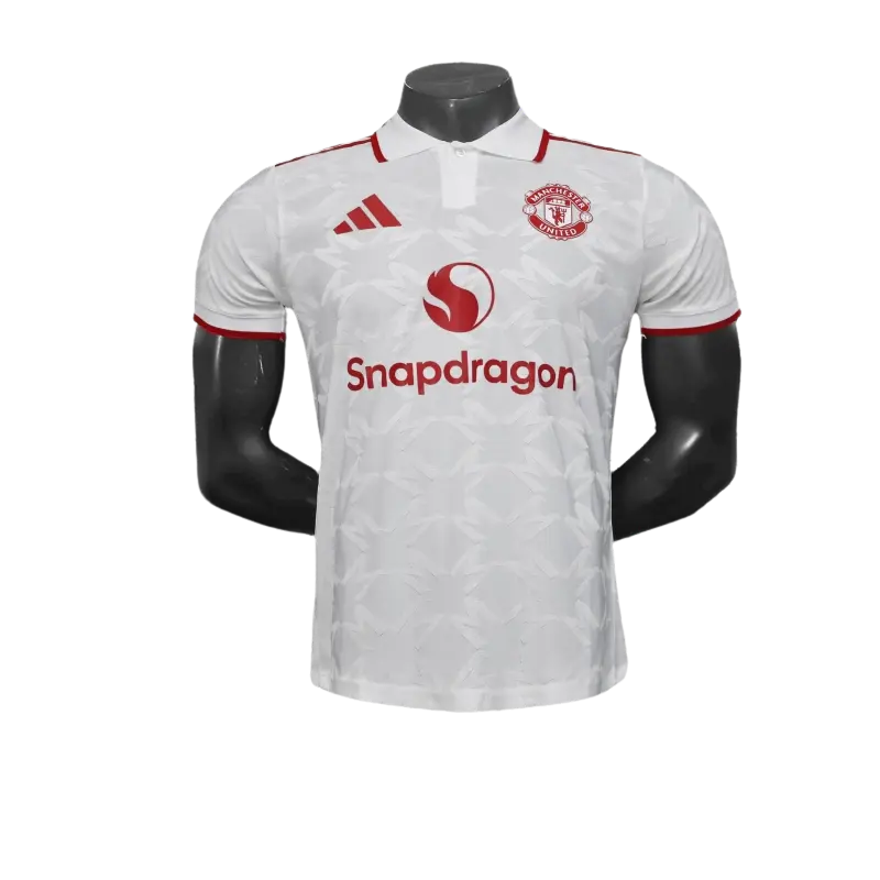 CAMISETA MANCHESTER UNITED EDICIÓN ESPECIAL VII 25/26 HOMBRE (VERSIÓN JUGADOR)