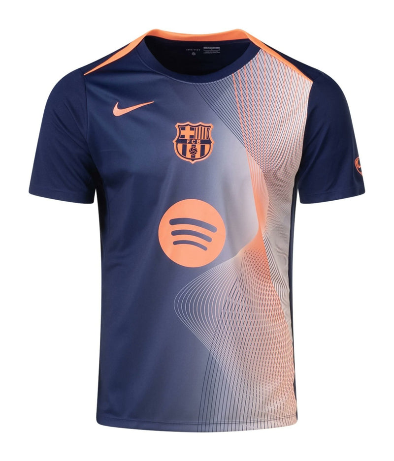 BARCELONA PREJUEGO II HOMBRE 25/26
