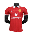 CAMISETA MANCHESTER UNITED EDICIÓN ESPECIAL VIII 25/26 HOMBRE (VERSIÓN JUGADOR)