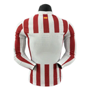 ATLÉTICO DE MADRID I 25/26 HOMBRE MANGA LARGA VERSIÓN JUGADOR