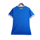 CAMISETA  REAL MADRID III 25/26 MUJER