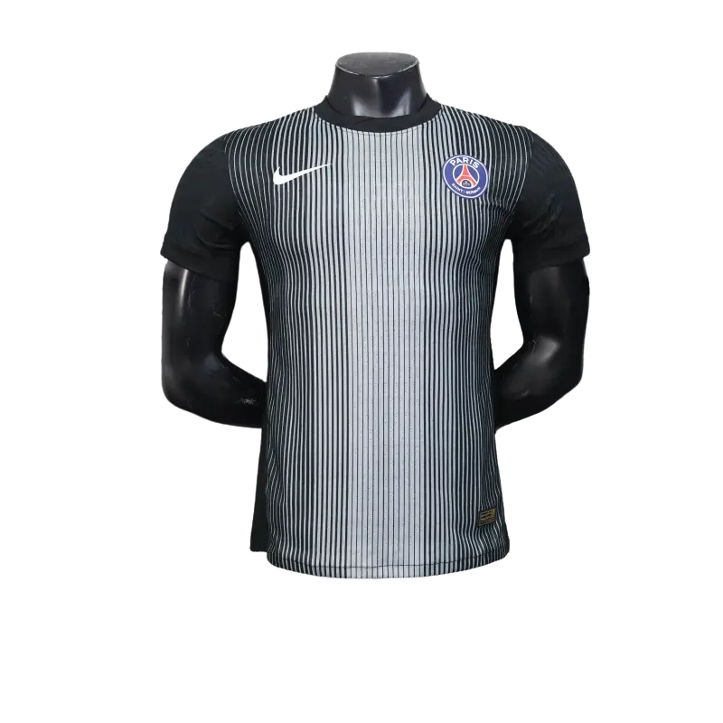 CAMISETA PSG PORTERO 25/26 HOMBRE (VERSIÓN JUGADOR)