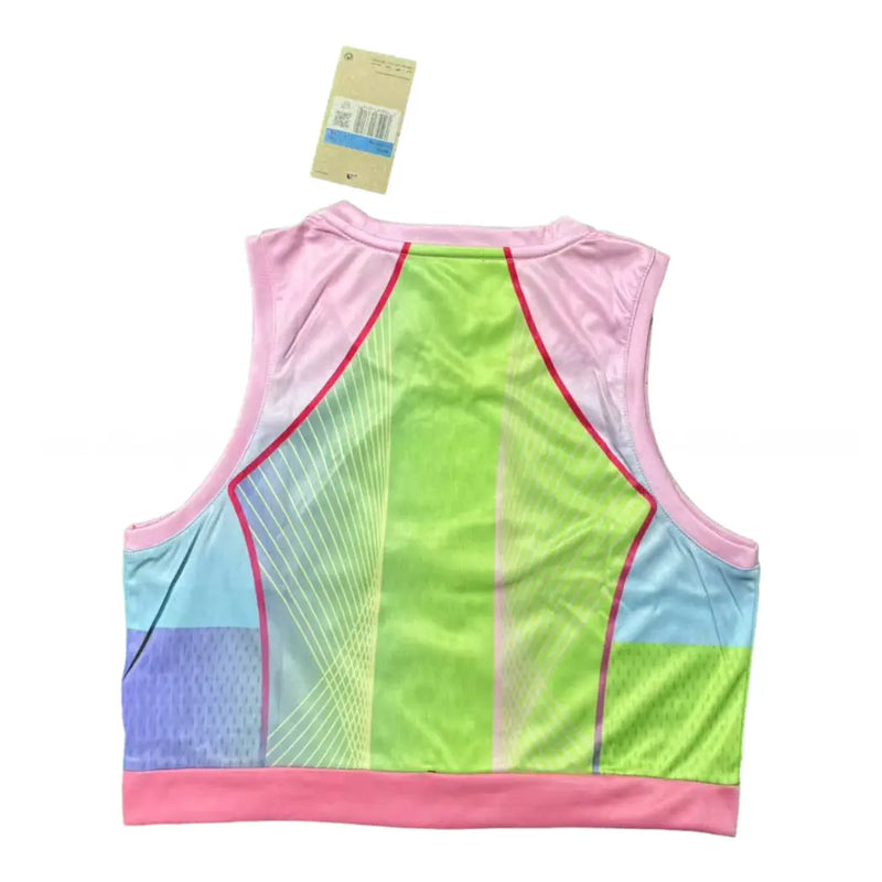 BODY BARCELONA VERDE 25/26 MUJER