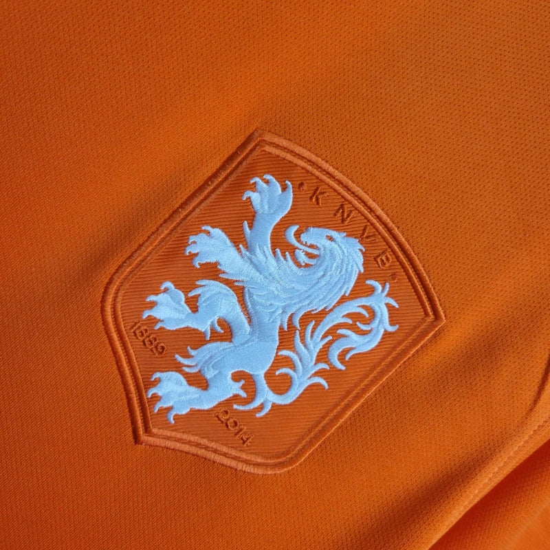 HOLANDA I 14 HOMBRE (RETRO)