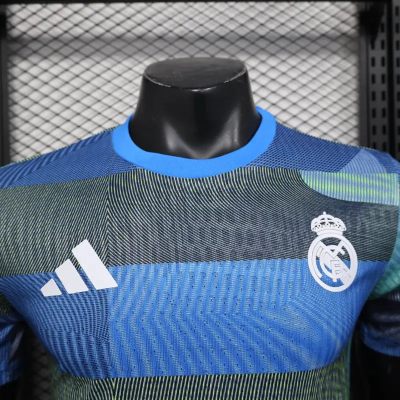 REAL MADRID EDICIÓN ESPECIAL III 25/26 HOMBRE VERSIÓN JUGADOR